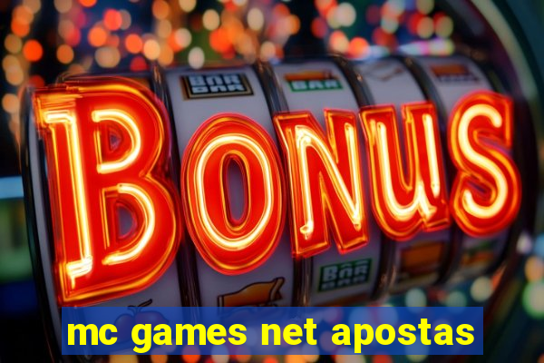 mc games net apostas